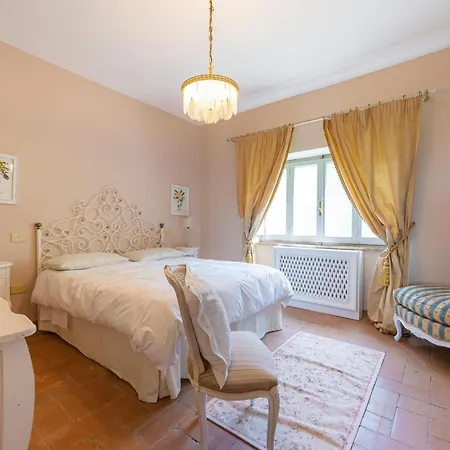 Casale Belvedere - Salt Pool And Garden 3* Ficulle